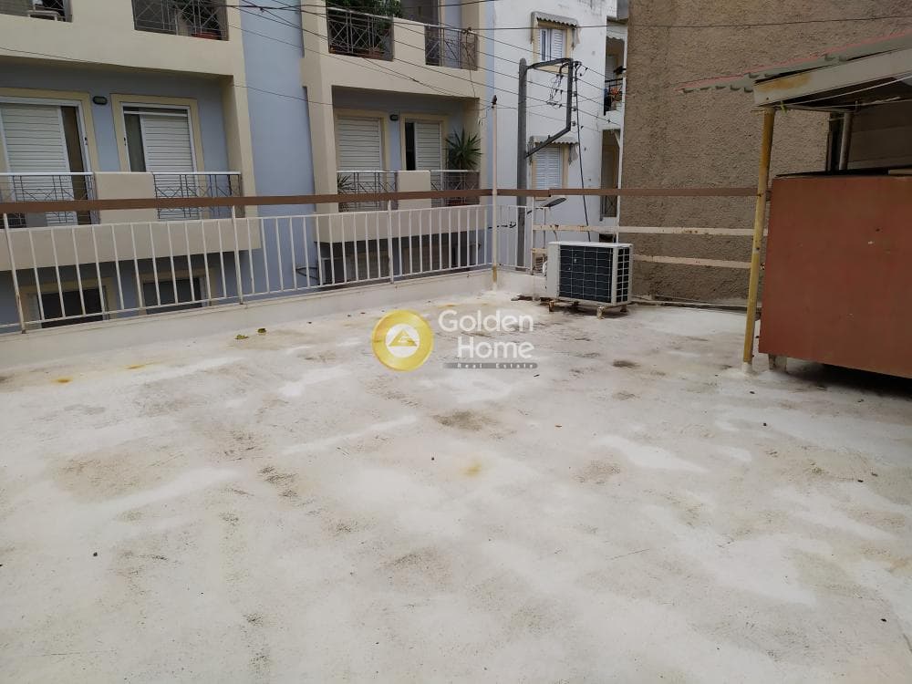 Building Plot in Platia Gkizi, Gizi - Pedion Areos — Photo 1 of 8