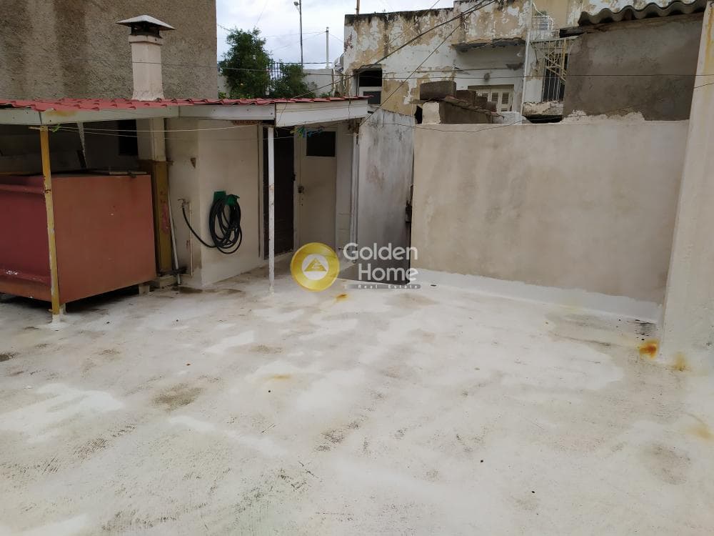 Building Plot in Platia Gkizi, Gizi - Pedion Areos — Photo 2 of 8