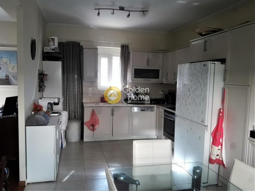 House in Pefkakia, Agia Paraskevi — Photo 12 of 37