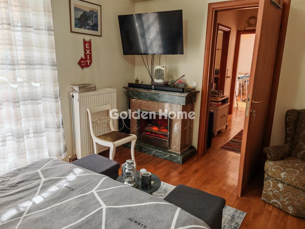 House in Pefkakia, Agia Paraskevi — Photo 20 of 37