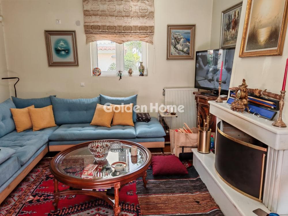 House in Pefkakia, Agia Paraskevi — Photo 3 of 37