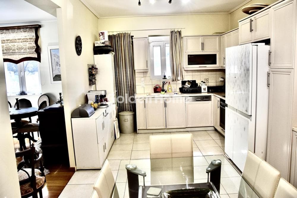 House in Pefkakia, Agia Paraskevi — Photo 9 of 37