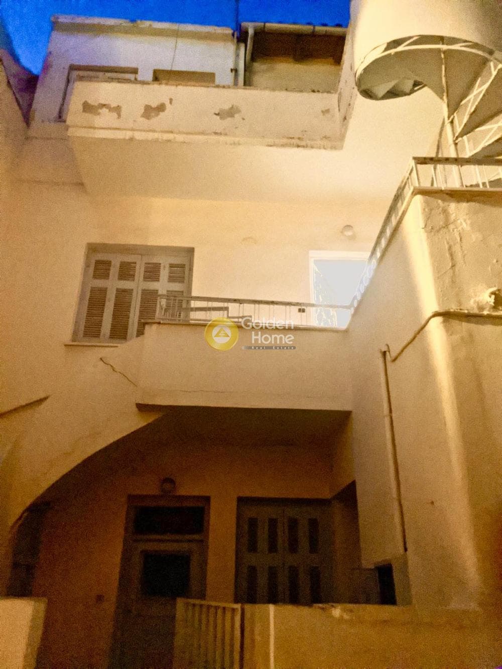 House in Agios Ioannis Chrisostomos, Nikaia — Photo 16 of 29