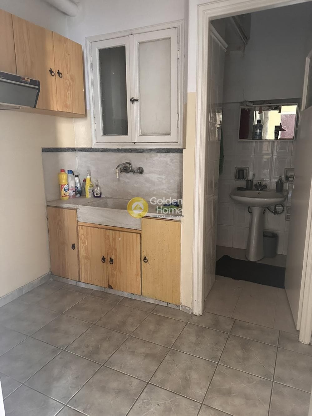 House in Agios Ioannis Chrisostomos, Nikaia — Photo 13 of 29