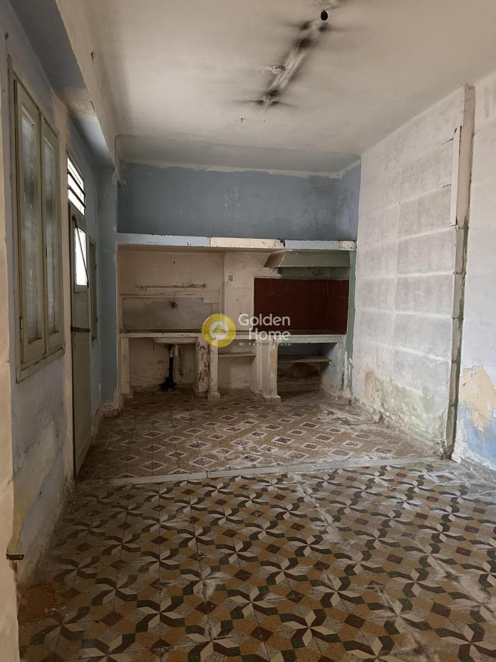 House in Agios Ioannis Chrisostomos, Nikaia — Photo 15 of 29