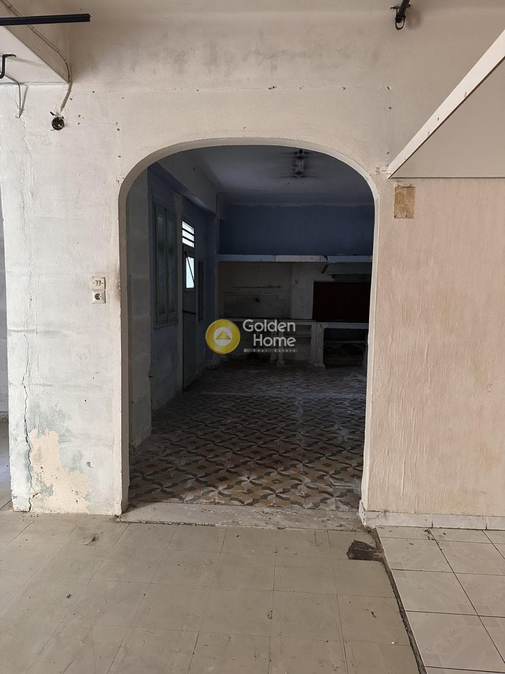 House in Agios Ioannis Chrisostomos, Nikaia — Photo 28 of 29