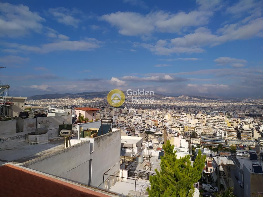 House in Kastella, Piraeus — Photo 2 of 9