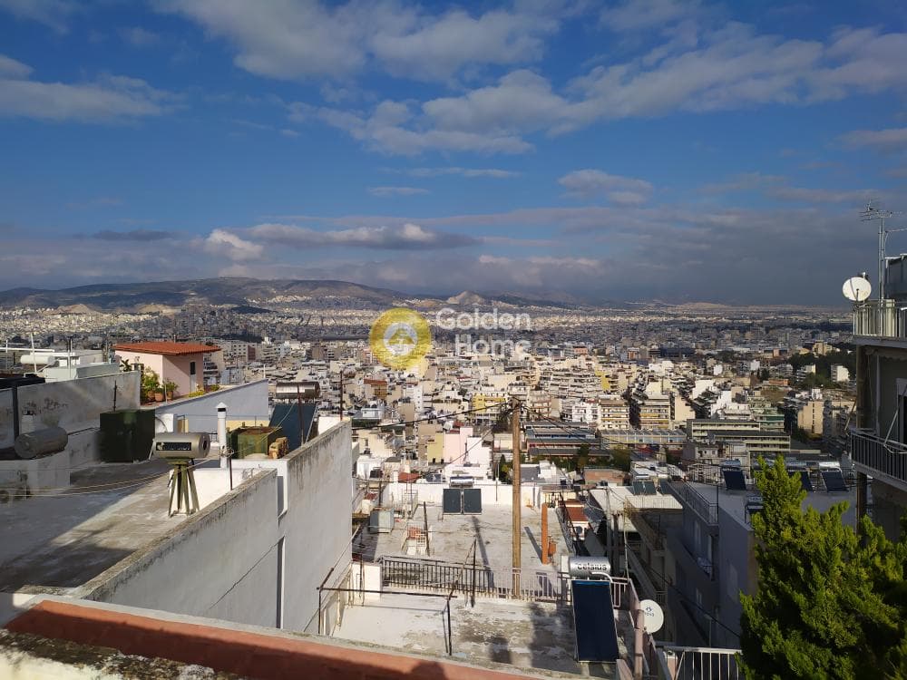 House in Kastella, Piraeus — Photo 3 of 9