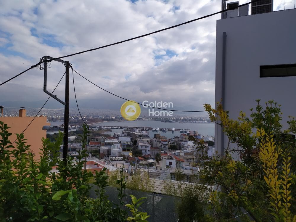 House in Kastella, Piraeus — Photo 4 of 9