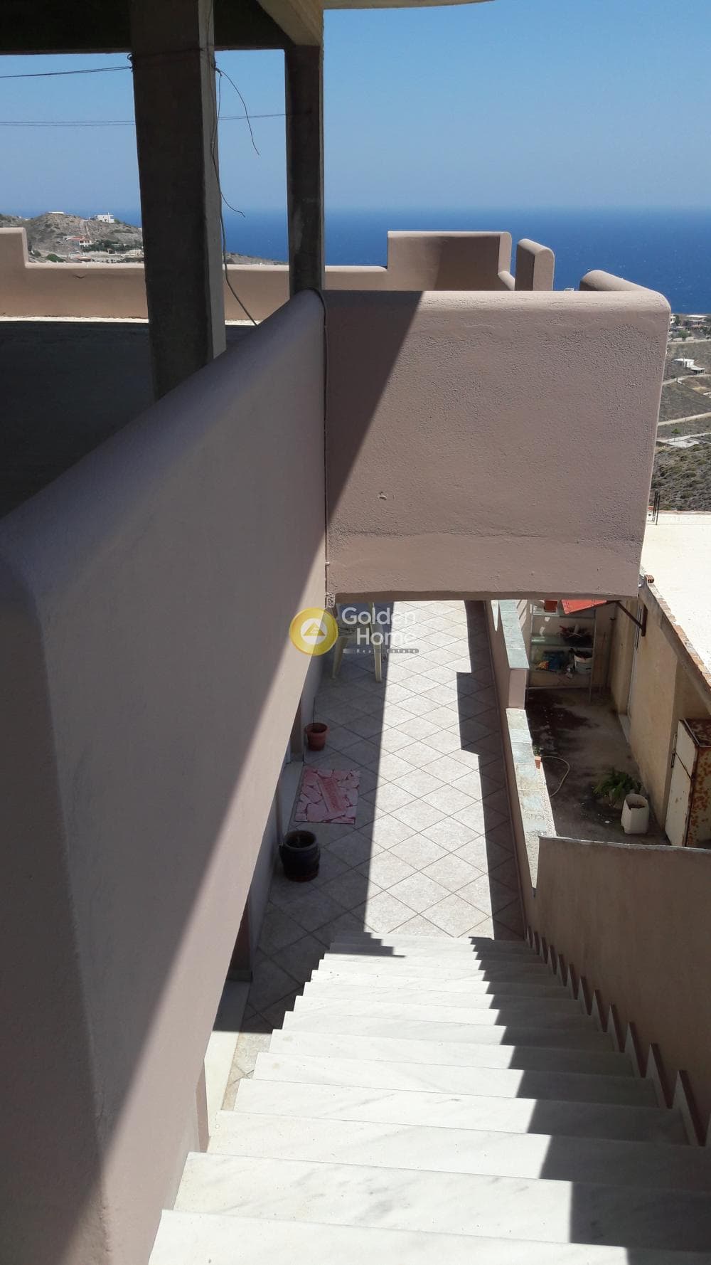 Μονοκατοικία στην Πόρτο Εννιά, Κερατέα — Φωτογραφία 5 από 20