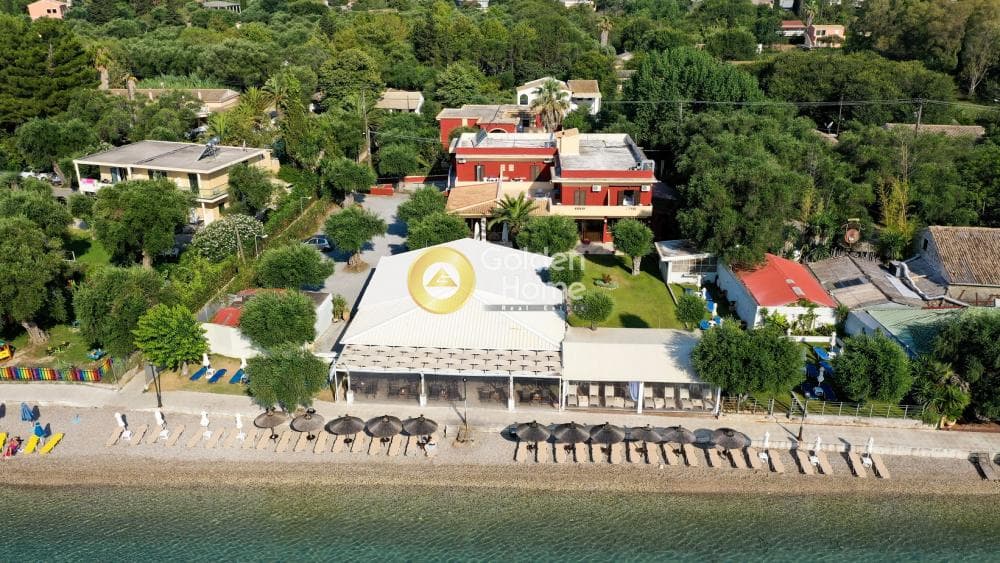 Hotel in Faiakes, Corfu — Photo 4 of 26