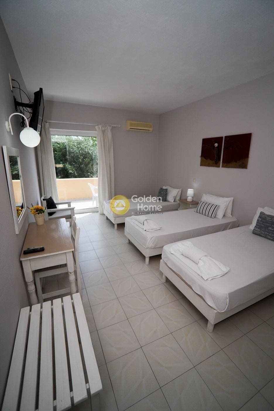 Hotel in Faiakes, Corfu — Photo 8 of 26
