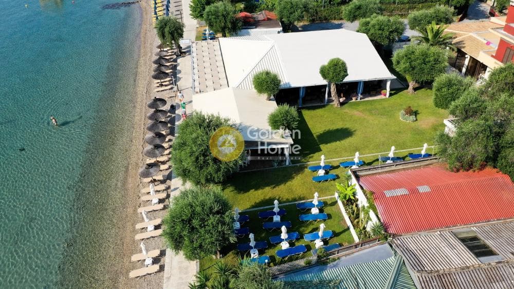 Hotel in Faiakes, Corfu — Photo 3 of 26