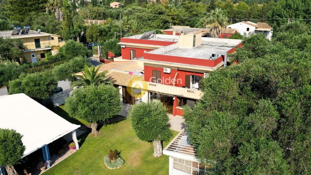 Hotel in Faiakes, Corfu — Photo 7 of 26