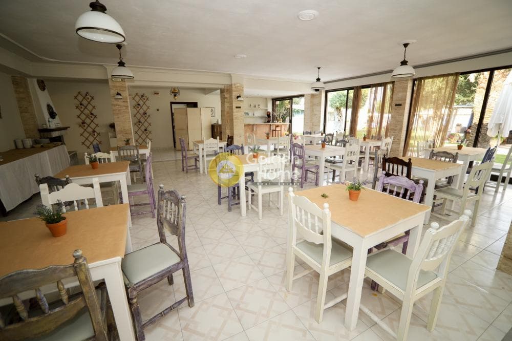 Hotel in Faiakes, Corfu — Photo 21 of 26