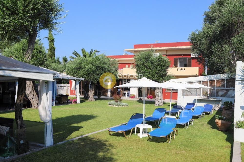 Hotel in Faiakes, Corfu — Photo 23 of 26