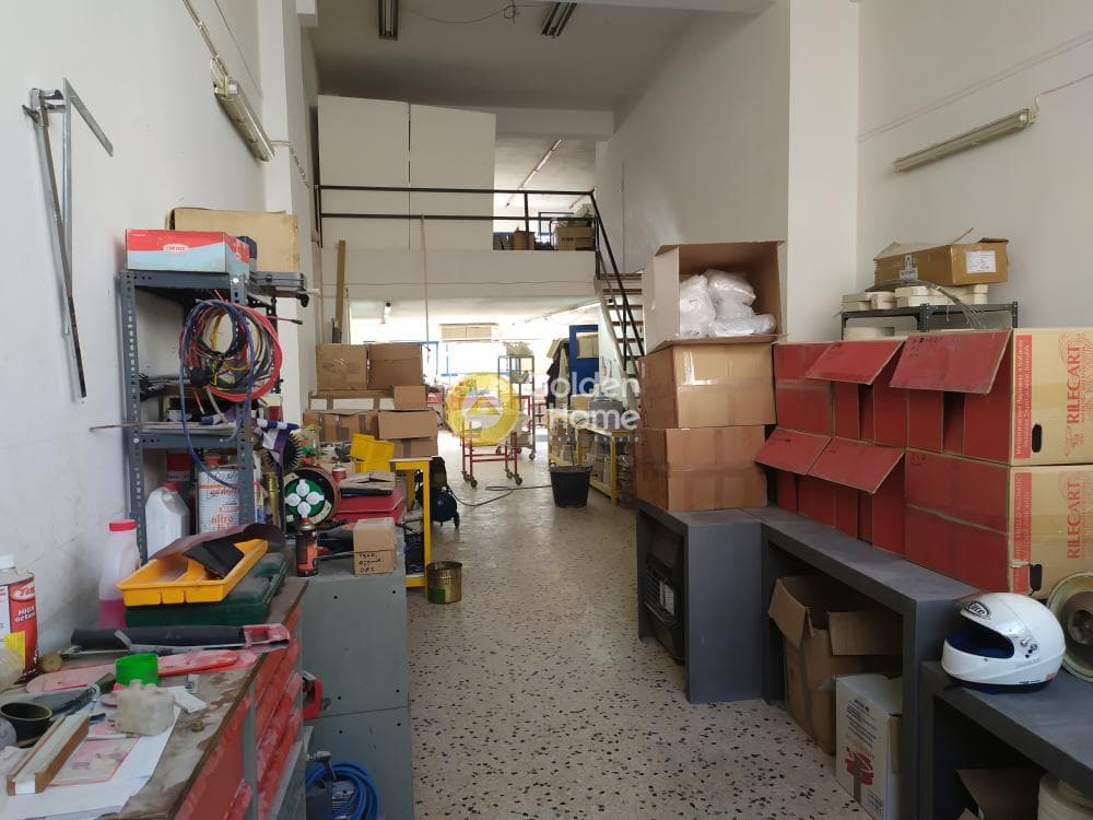 Κατάστημα στην Κοκκινιά, Μαρούσι — Φωτογραφία 4 από 5