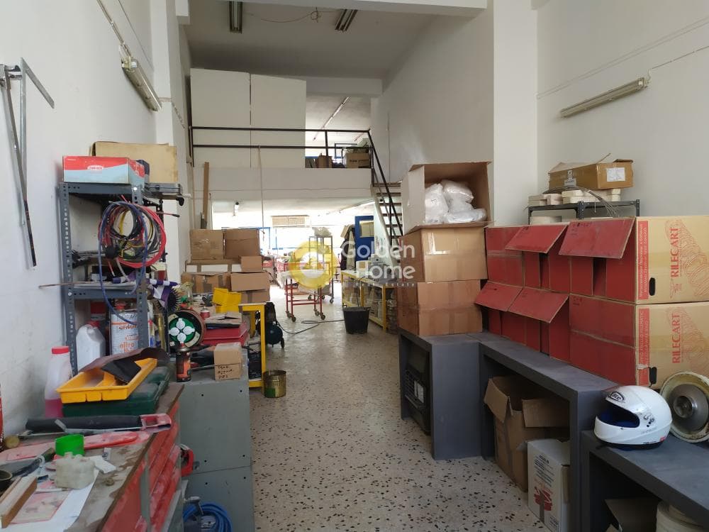 Κατάστημα στην Κοκκινιά, Μαρούσι — Φωτογραφία 5 από 5