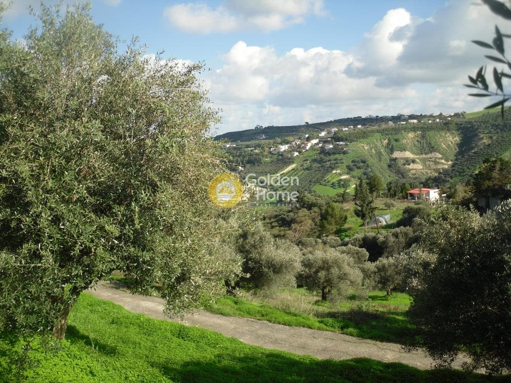 Building Plot in Gournes, Temenos — Photo 3 of 7