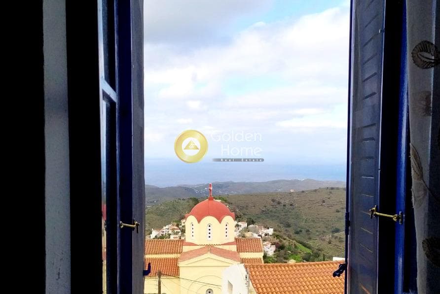 House in Main town - Chora, Kea — Photo 8 of 12