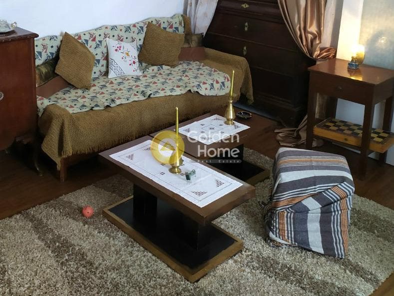 House in Main town - Chora, Kea — Photo 12 of 12