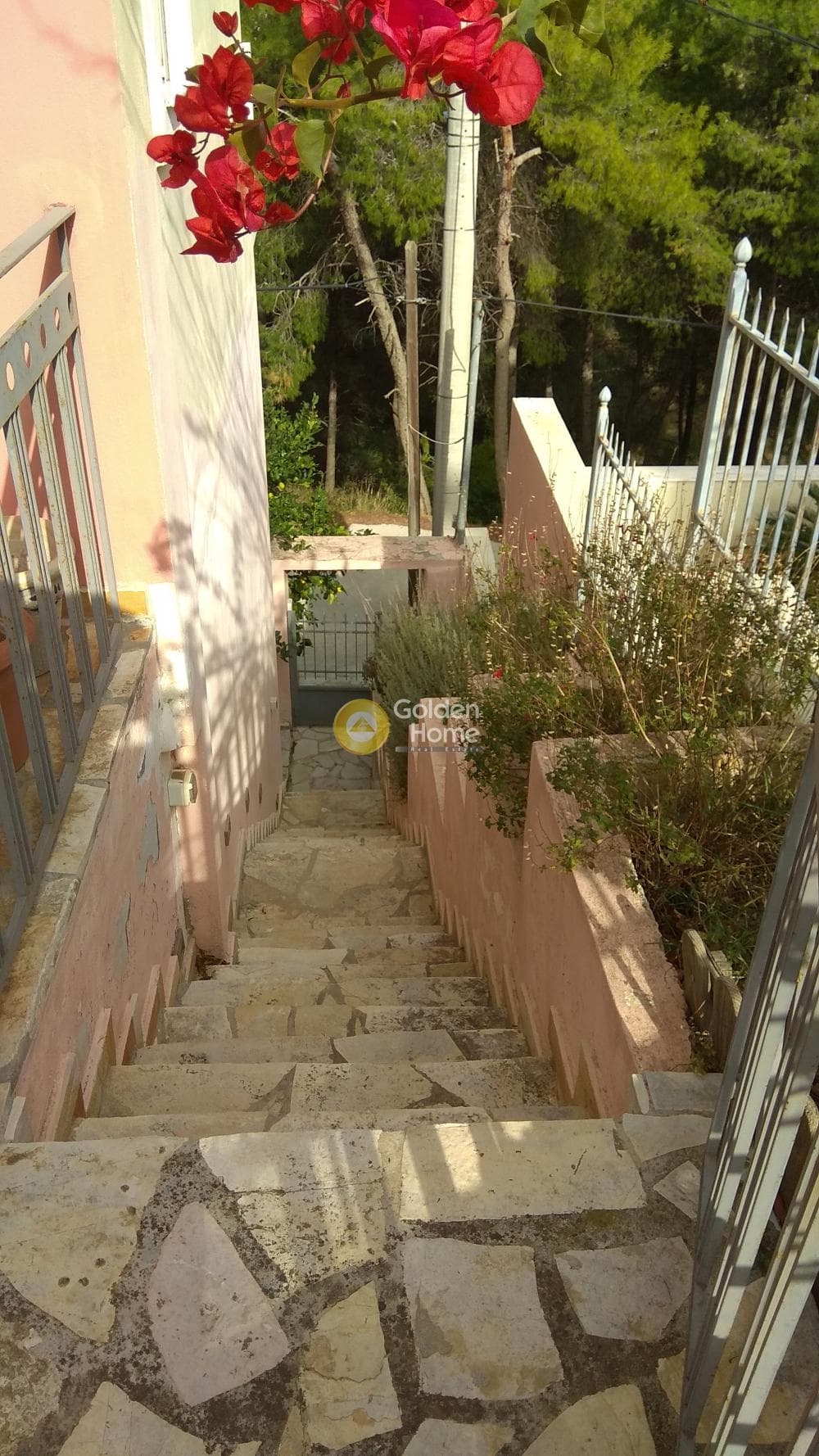 Μονοκατοικία στην Νταού Πεντέλη, Πικέρμι — Φωτογραφία 13 από 20