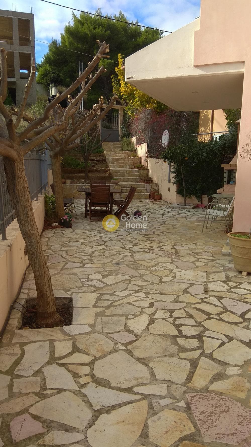 Μονοκατοικία στην Νταού Πεντέλη, Πικέρμι — Φωτογραφία 16 από 20