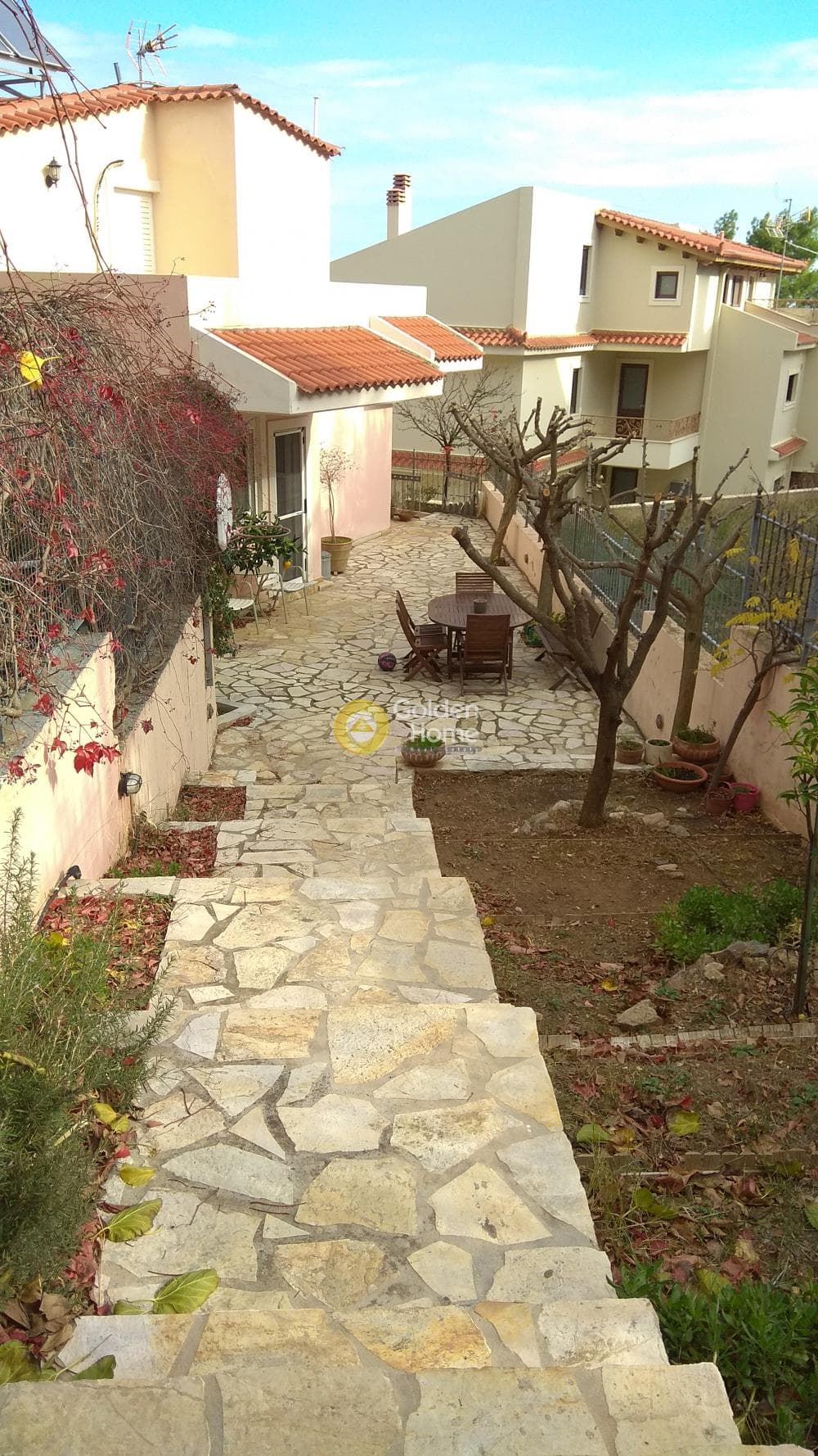 Μονοκατοικία στην Νταού Πεντέλη, Πικέρμι — Φωτογραφία 18 από 20