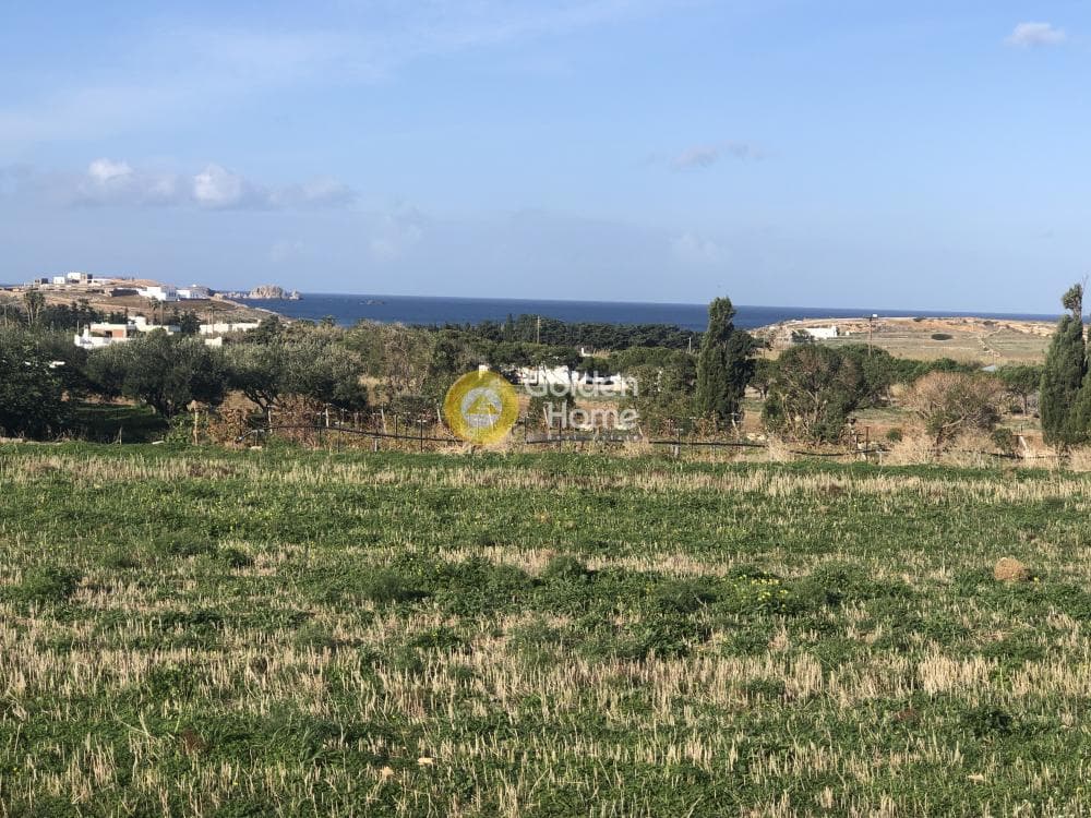 Parcel in Parasporos, Paros — Photo 1 of 21