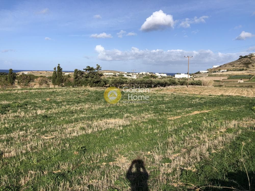 Parcel in Parasporos, Paros — Photo 5 of 21