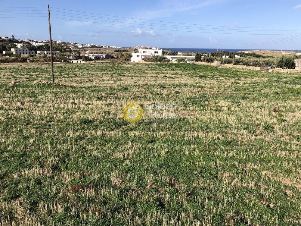 Parcel in Parasporos, Paros — Photo 15 of 21