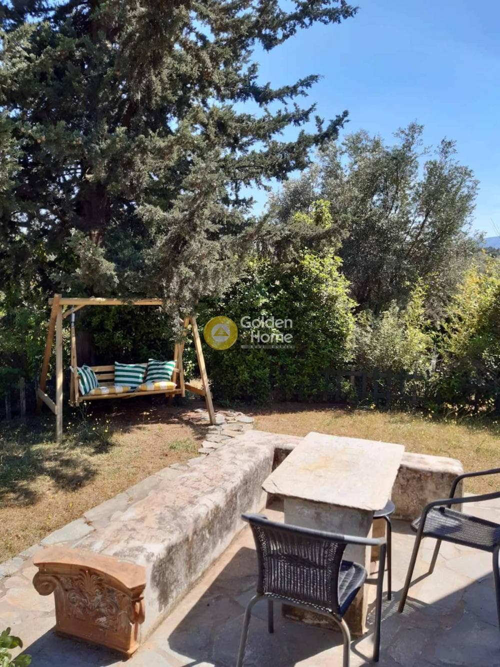 Οικόπεδο στην Μουσείο Βορρέ, Παιανία — Φωτογραφία 3 από 5