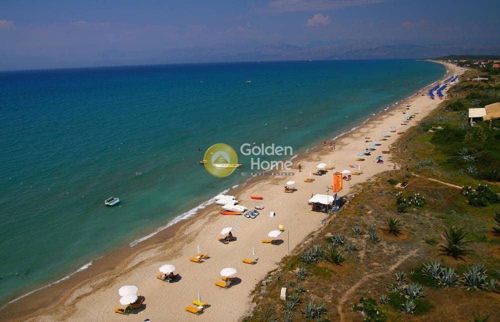 Hotel in Kassiopi, Corfu — Photo 1 of 14