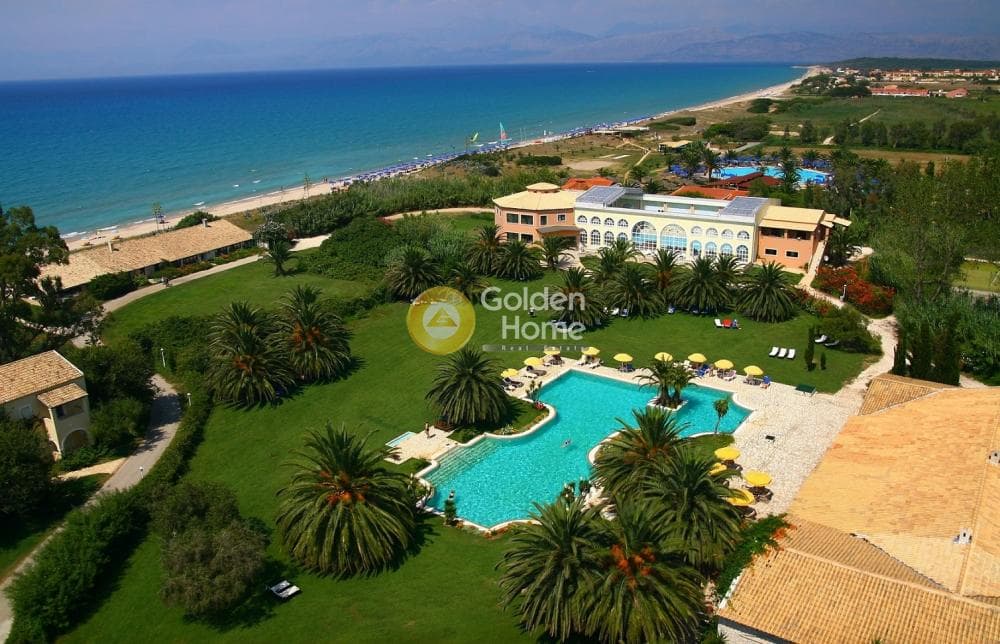 Hotel in Kassiopi, Corfu — Photo 4 of 14