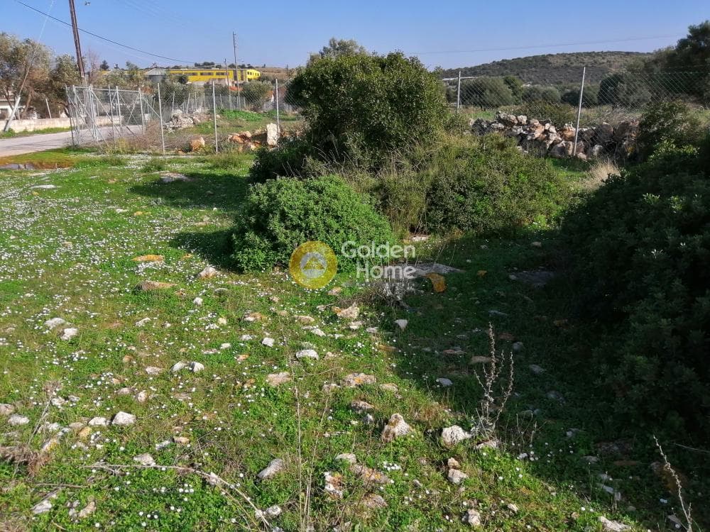 Αγροτεμάχιο στην ΒΙ.ΠΕ, Κορωπί — Φωτογραφία 1 από 6