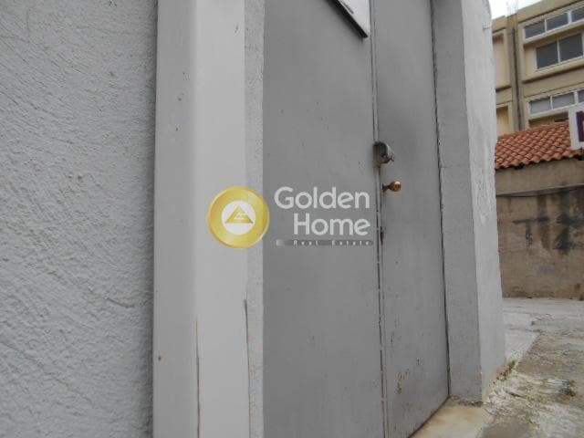 Industrial Space in Lachanagora, Agios Ioannis Rentis — Photo 5 of 26