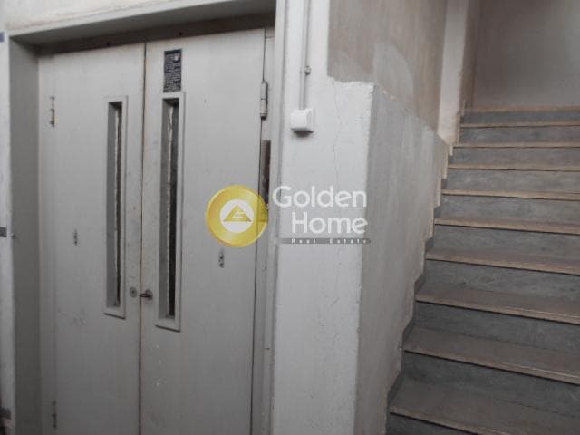 Industrial Space in Lachanagora, Agios Ioannis Rentis — Photo 6 of 26