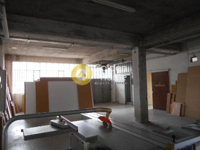Industrial Space in Lachanagora, Agios Ioannis Rentis — Photo 13 of 26