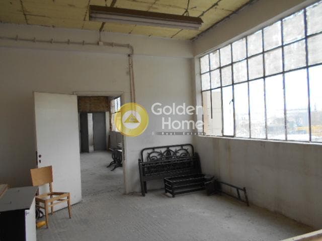 Industrial Space in Lachanagora, Agios Ioannis Rentis — Photo 22 of 26