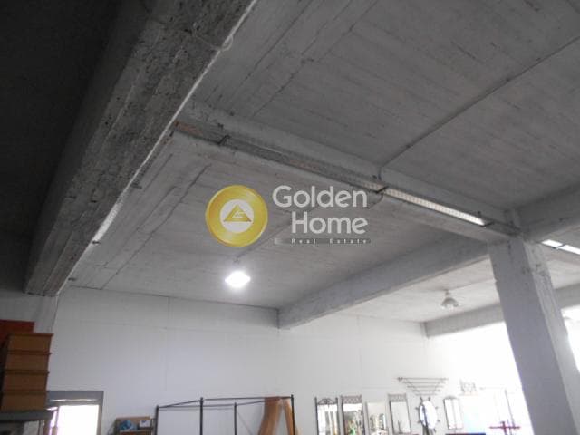 Industrial Space in Lachanagora, Agios Ioannis Rentis — Photo 1 of 26