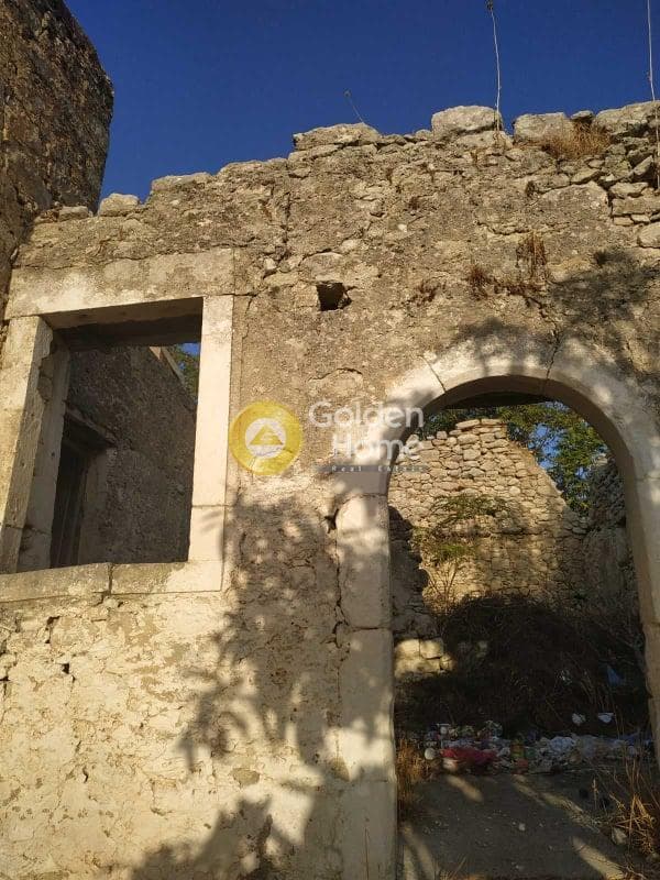 Οικόπεδο στην Μελέσες, Αρχάνες — Φωτογραφία 2 από 7