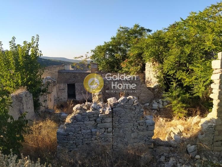 Οικόπεδο στην Μελέσες, Αρχάνες — Φωτογραφία 1 από 7