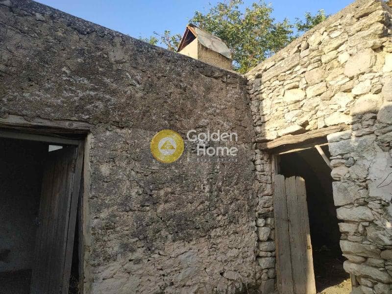 Οικόπεδο στην Μελέσες, Αρχάνες — Φωτογραφία 5 από 7