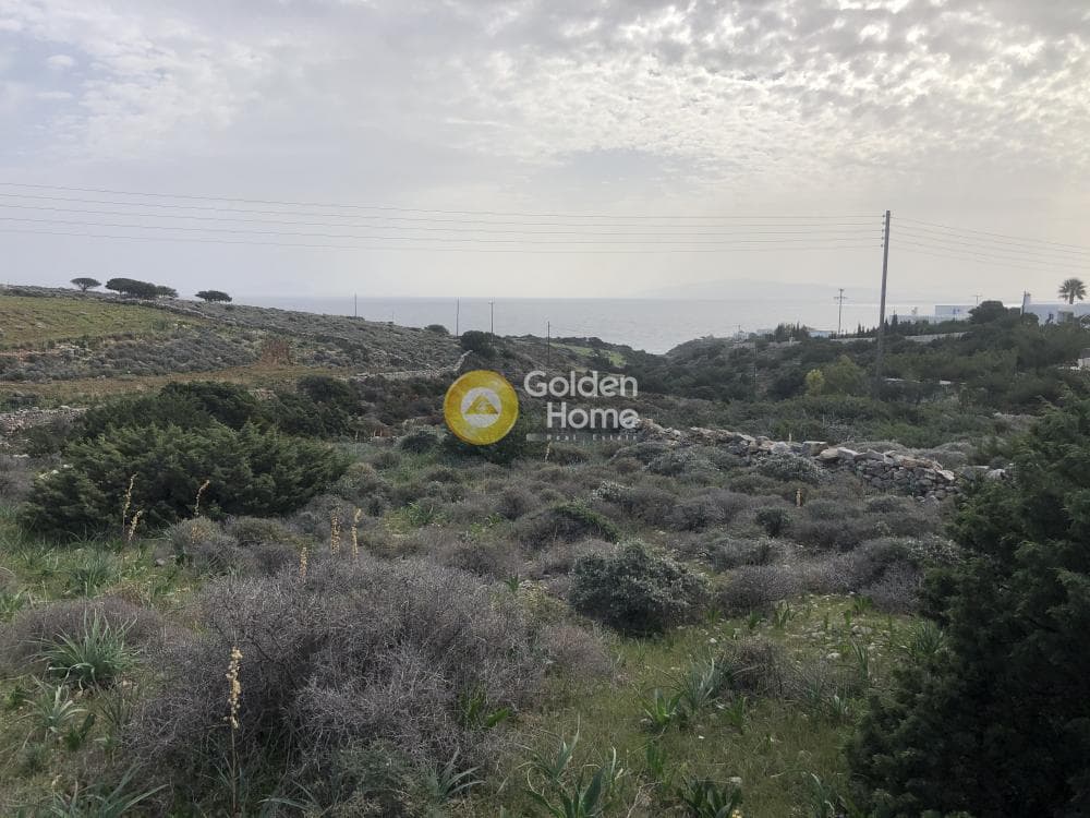 Parcel in Glifa, Paros — Photo 14 of 28