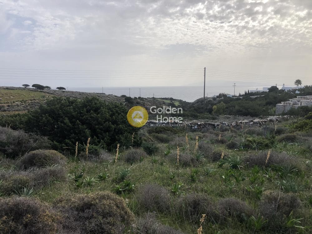 Parcel in Glifa, Paros — Photo 15 of 28