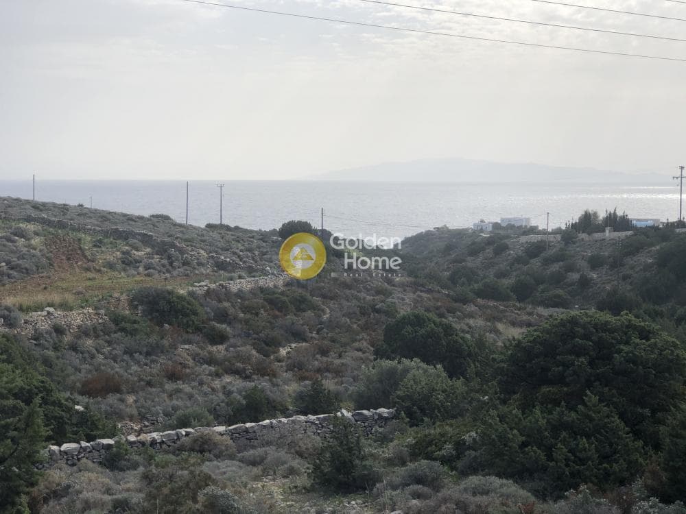Parcel in Glifa, Paros — Photo 19 of 28