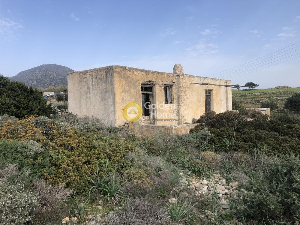 Parcel in Glifa, Paros — Photo 3 of 28