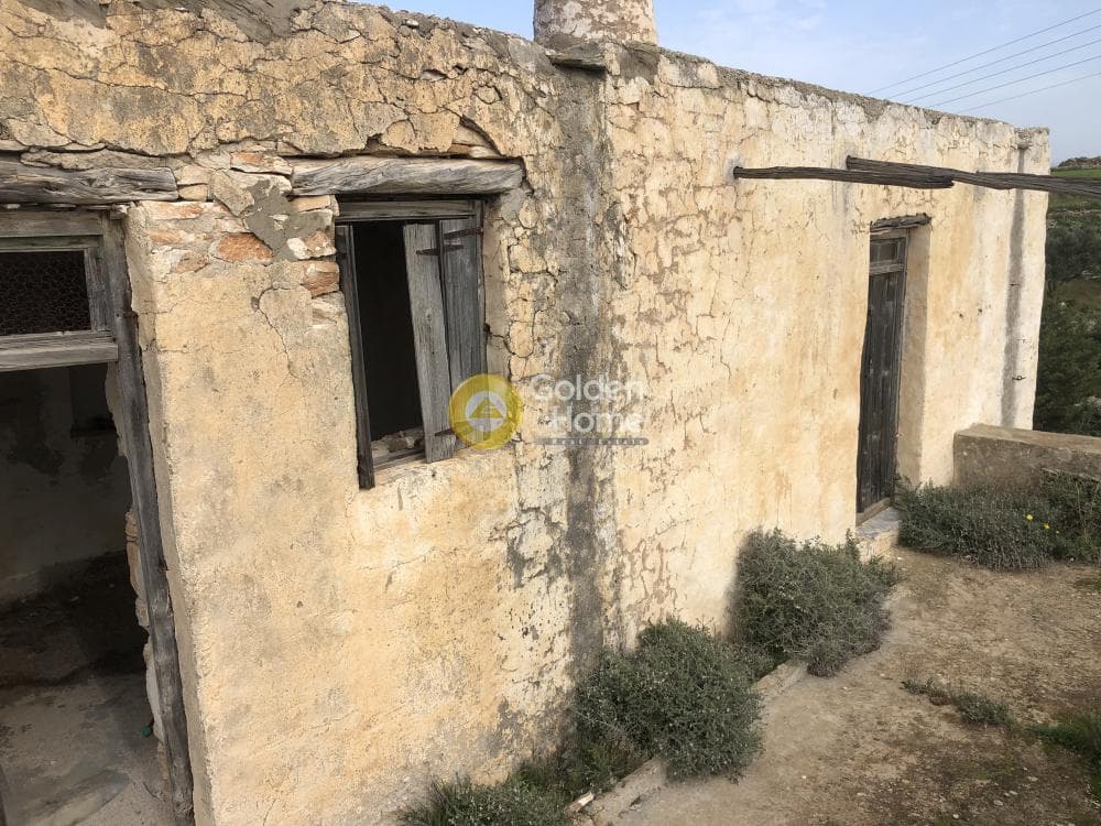 Parcel in Glifa, Paros — Photo 5 of 28