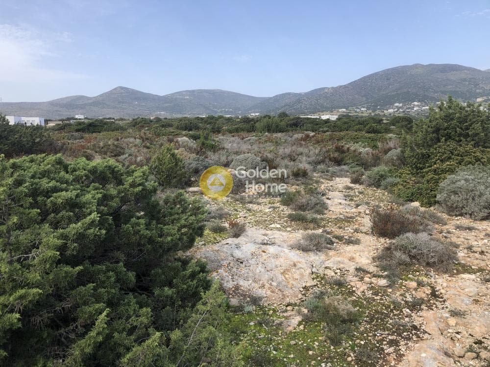 Parcel in Glifa, Paros — Photo 25 of 28