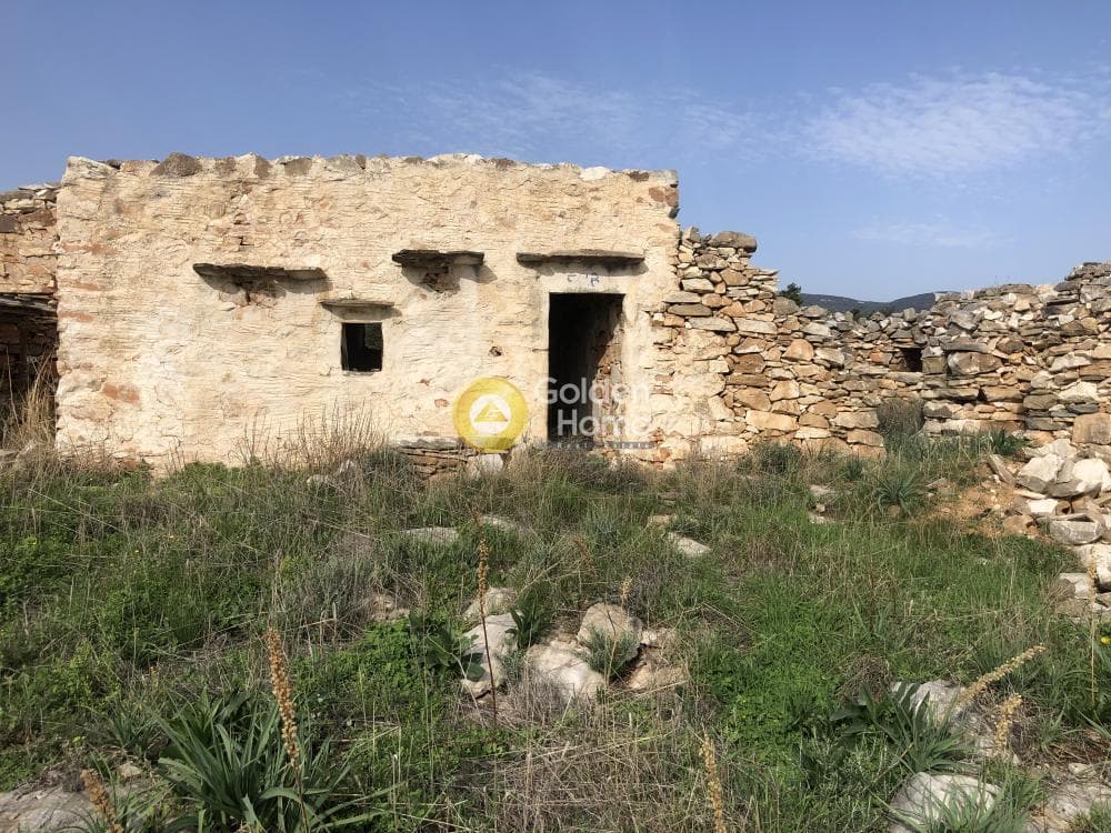 Parcel in Glifa, Paros — Photo 2 of 28